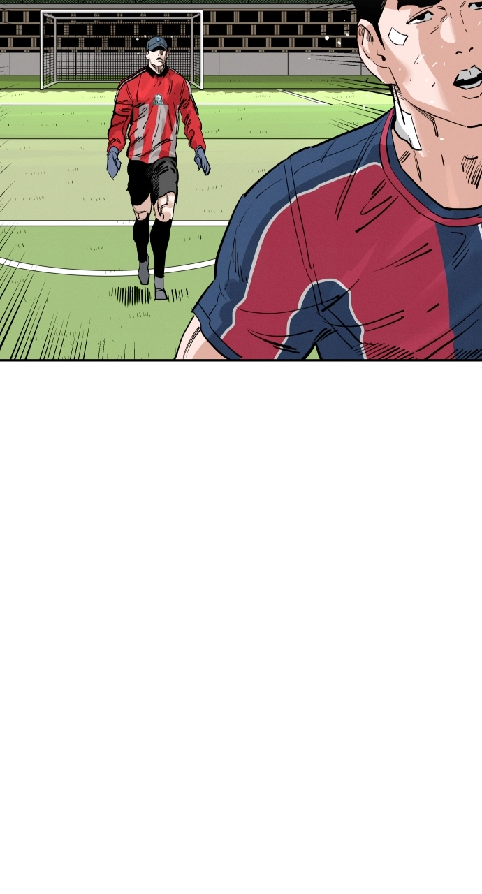 The Build Up Chapter 182 Page 15