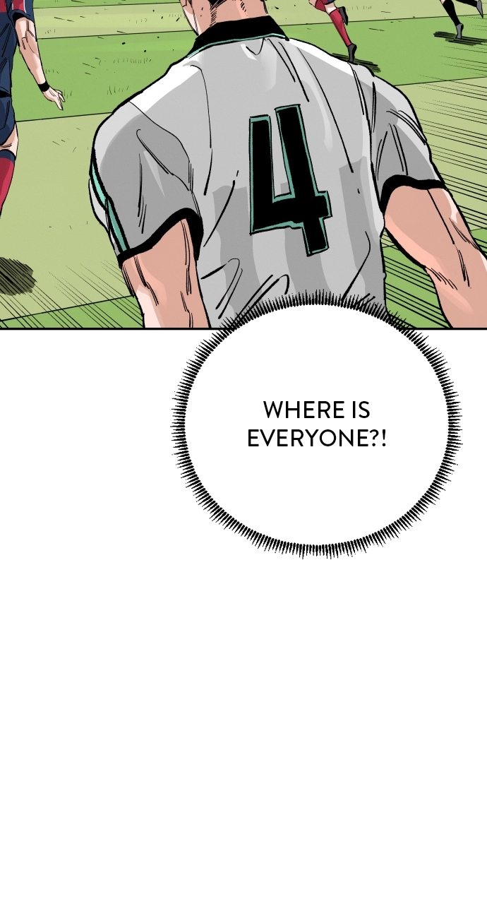 The Build Up Chapter 182 Page 22