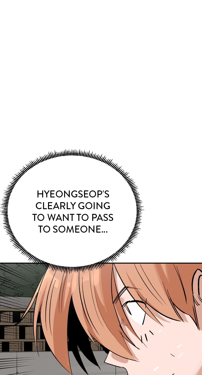 The Build Up Chapter 182 Page 35