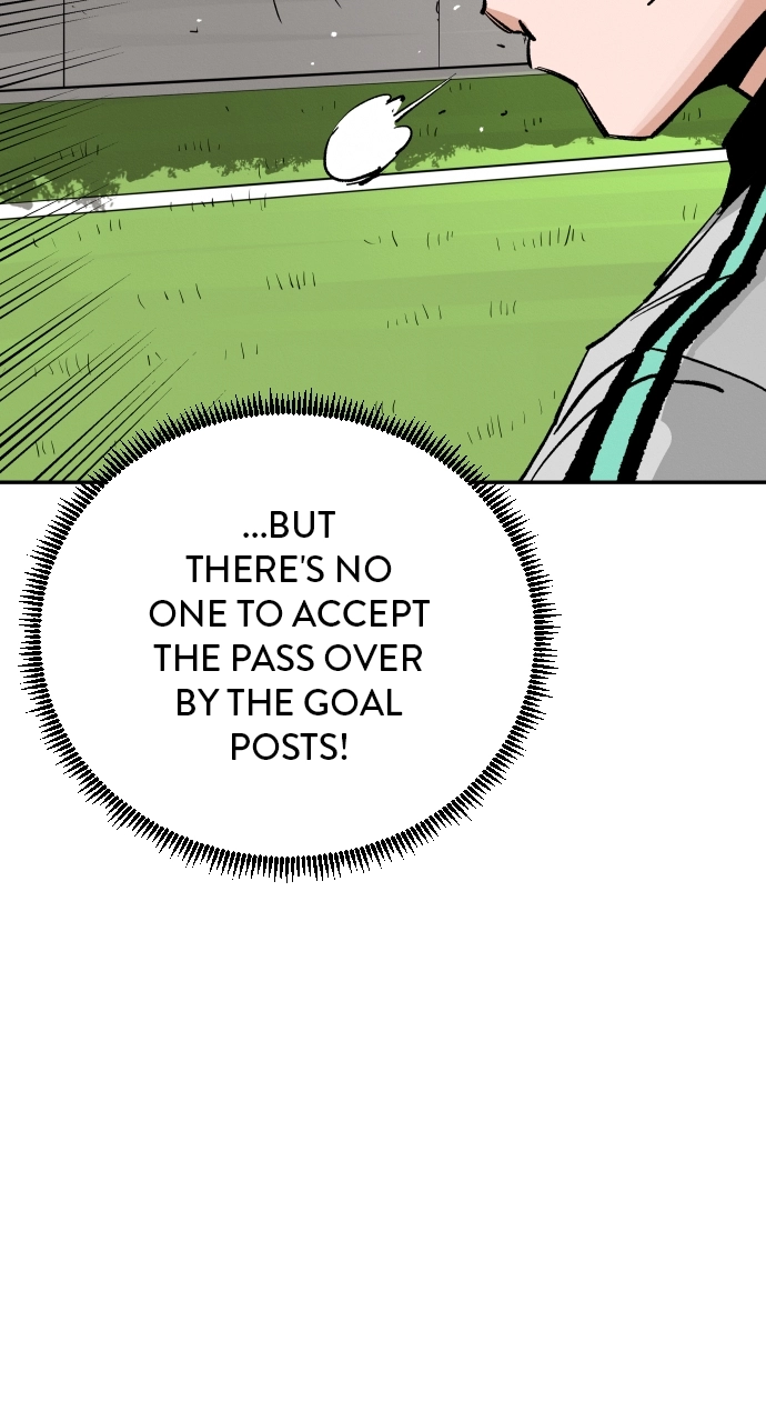 The Build Up Chapter 182 Page 36