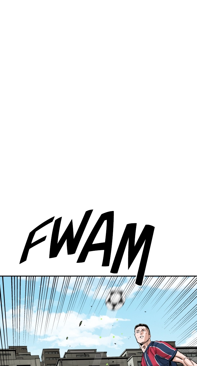 The Build Up Chapter 182 Page 37