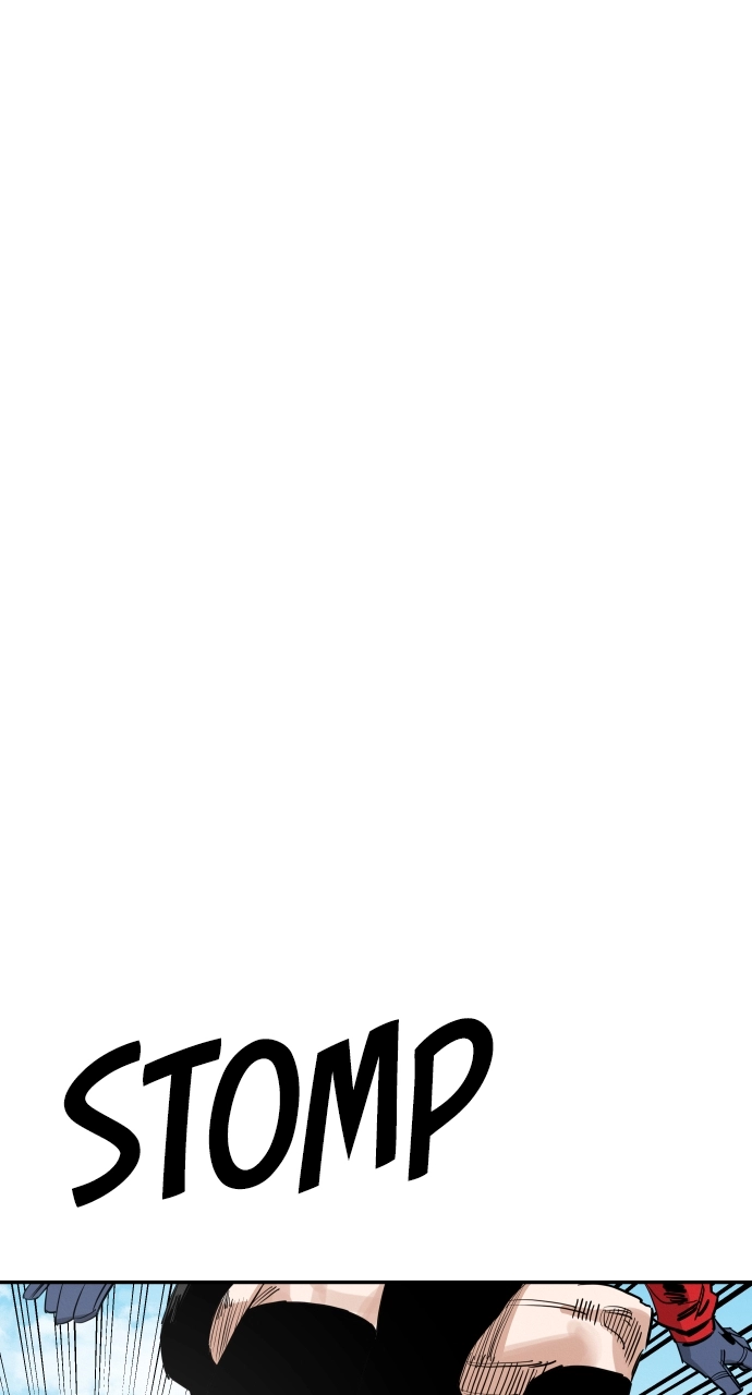 The Build Up Chapter 182 Page 52
