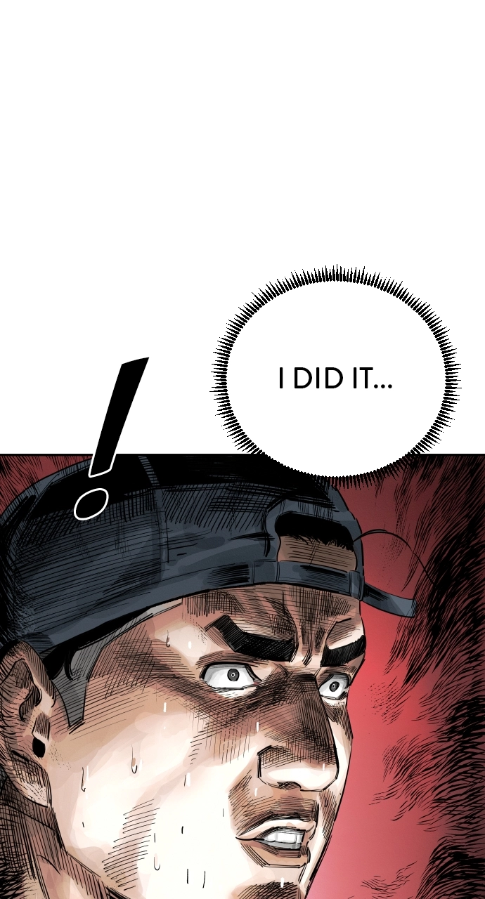 The Build Up Chapter 182 Page 54