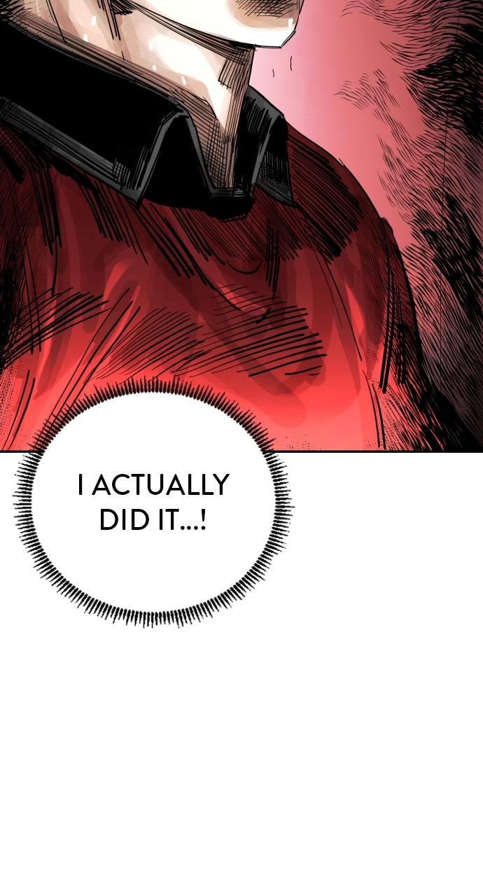The Build Up Chapter 182 Page 55