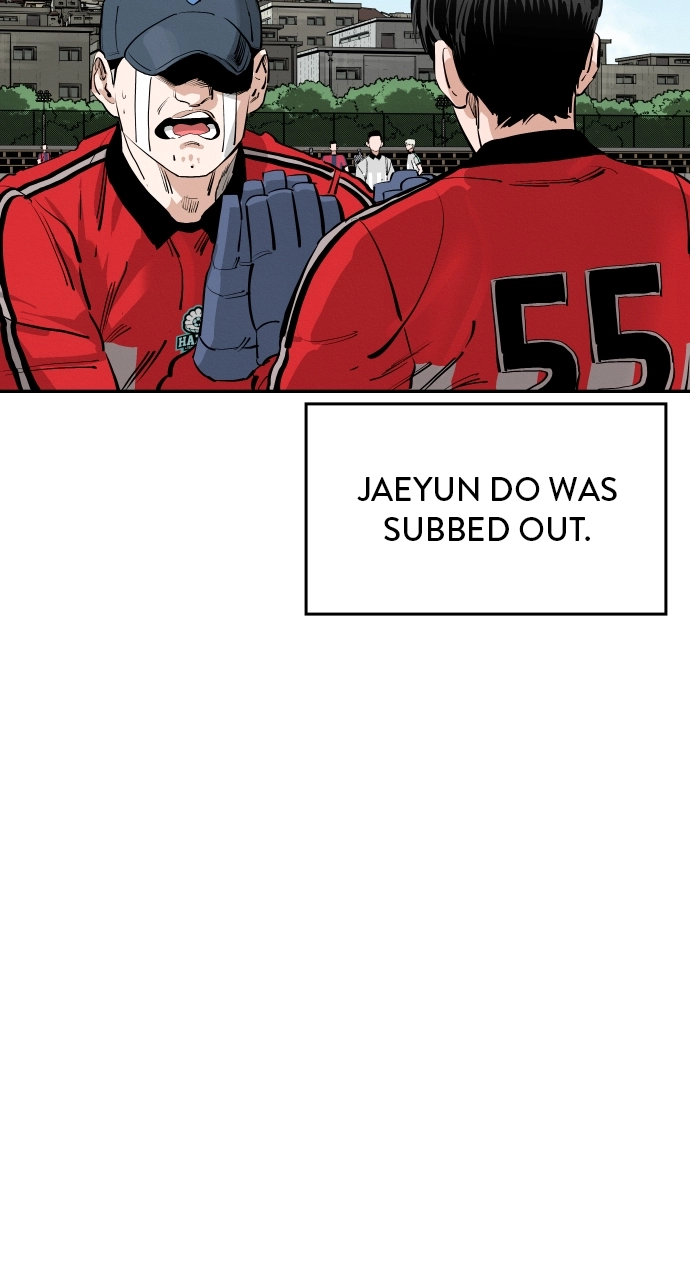 The Build Up Chapter 182 Page 61