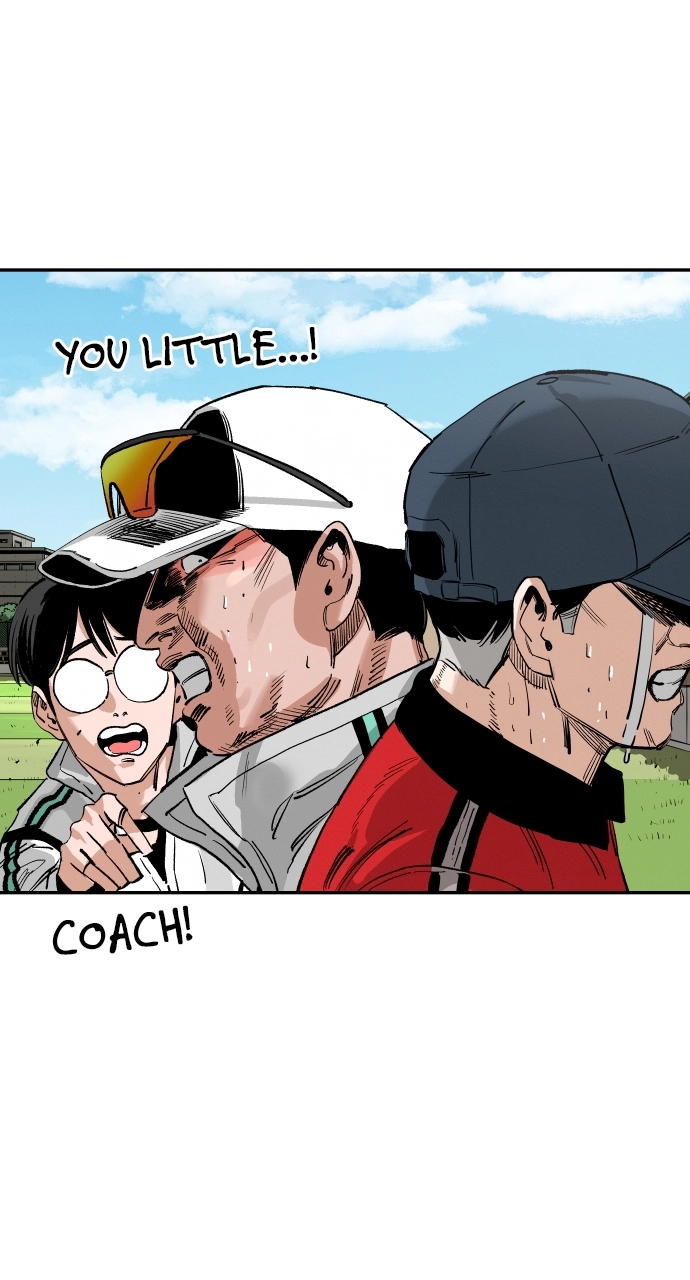 The Build Up Chapter 182 Page 62