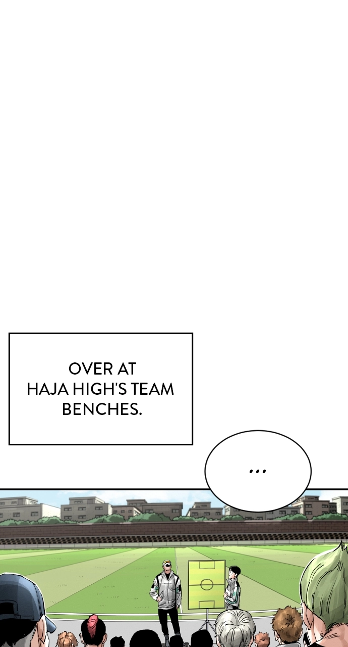 The Build Up Chapter 182 Page 70