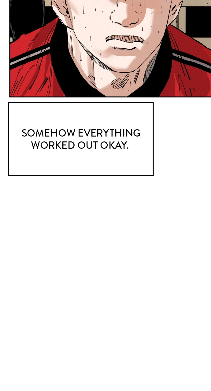 The Build Up Chapter 182 Page 75