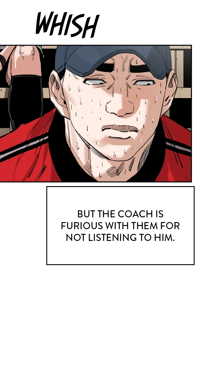 The Build Up Chapter 182 Page 76