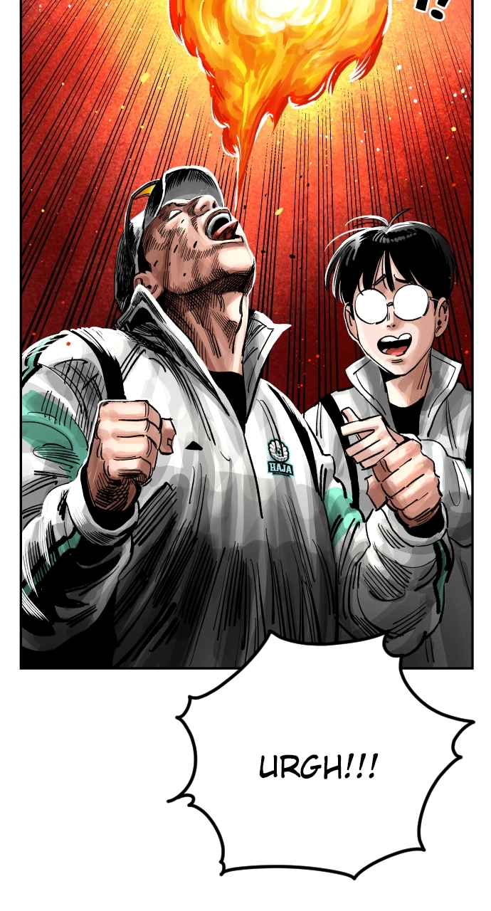 The Build Up Chapter 182 Page 78