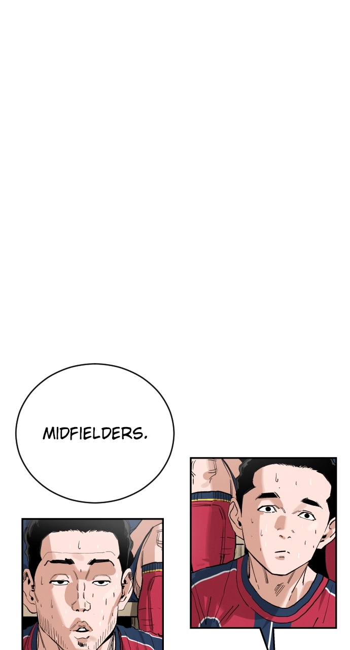 The Build Up Chapter 182 Page 81