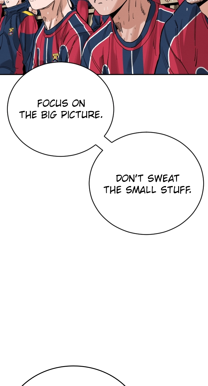 The Build Up Chapter 182 Page 84