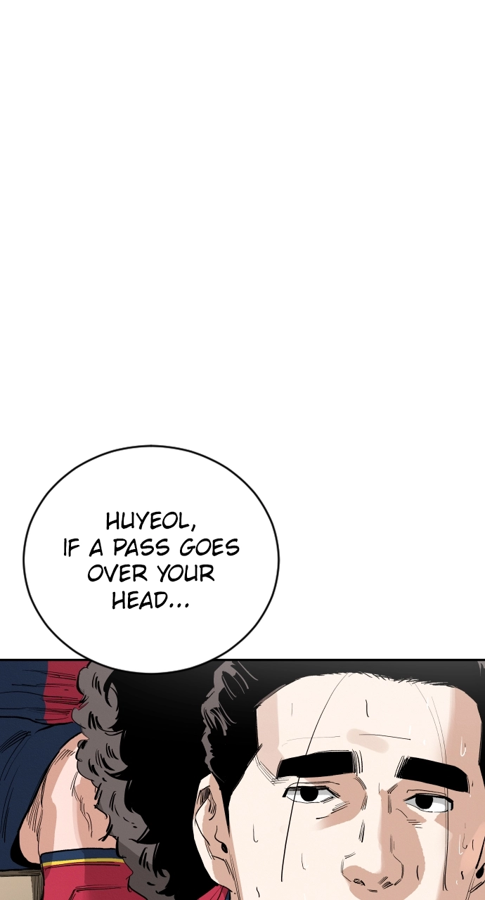 The Build Up Chapter 182 Page 88