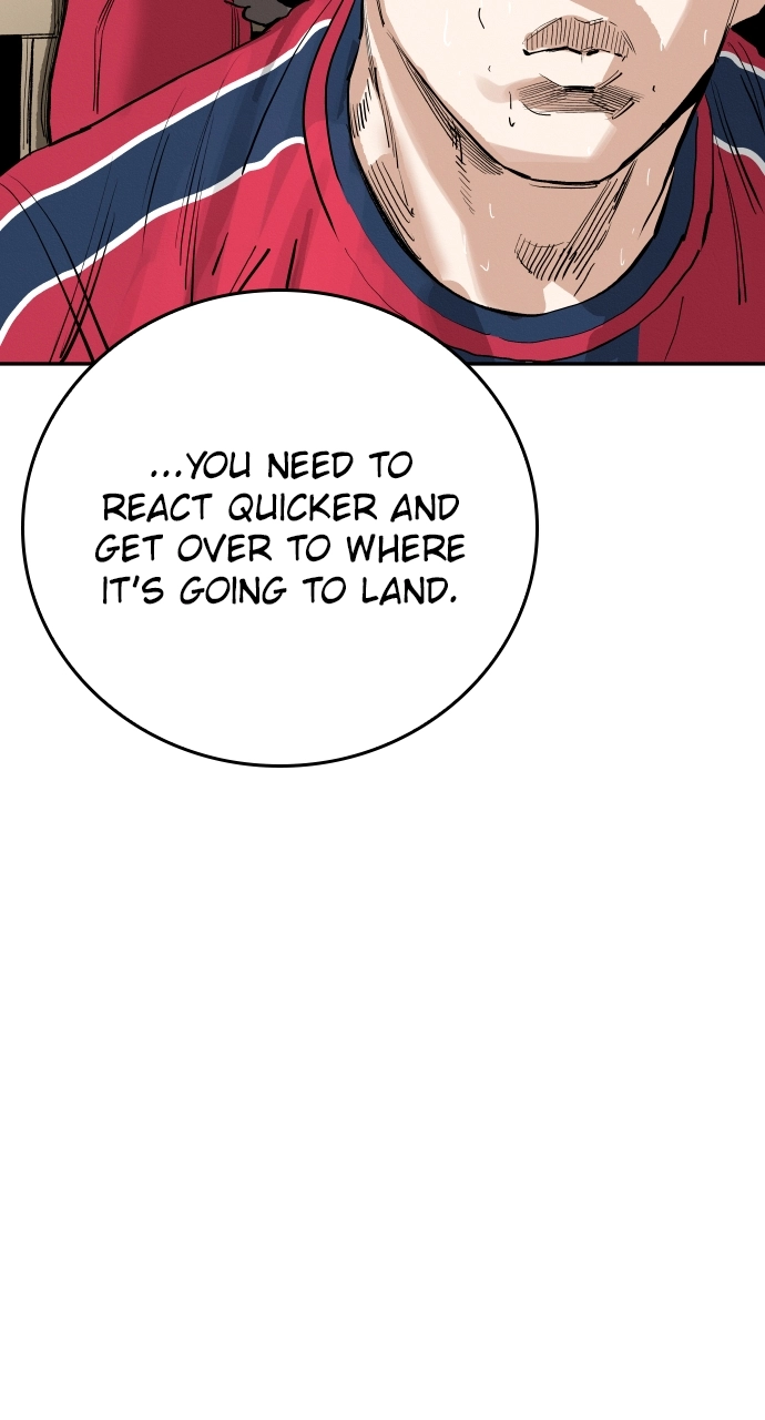 The Build Up Chapter 182 Page 89
