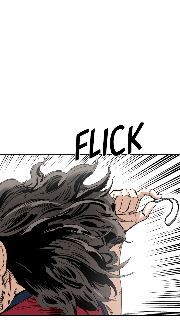 The Build Up Chapter 182 Page 101