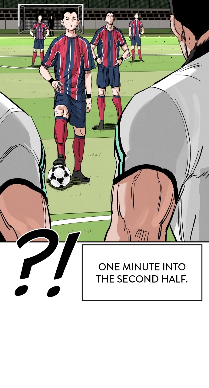 The Build Up Chapter 182 Page 113