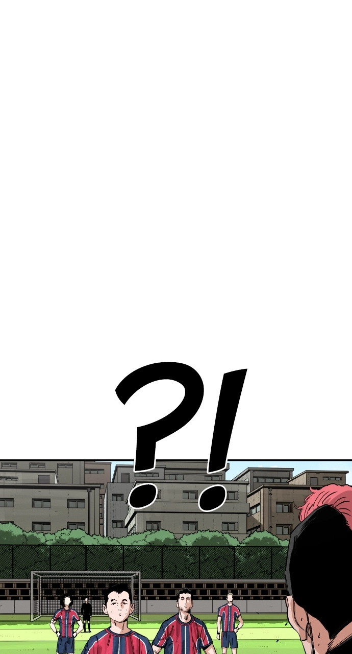 The Build Up Chapter 182 Page 114