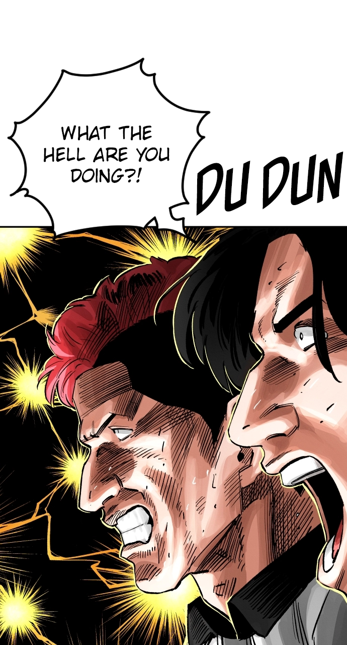 The Build Up Chapter 182 Page 118