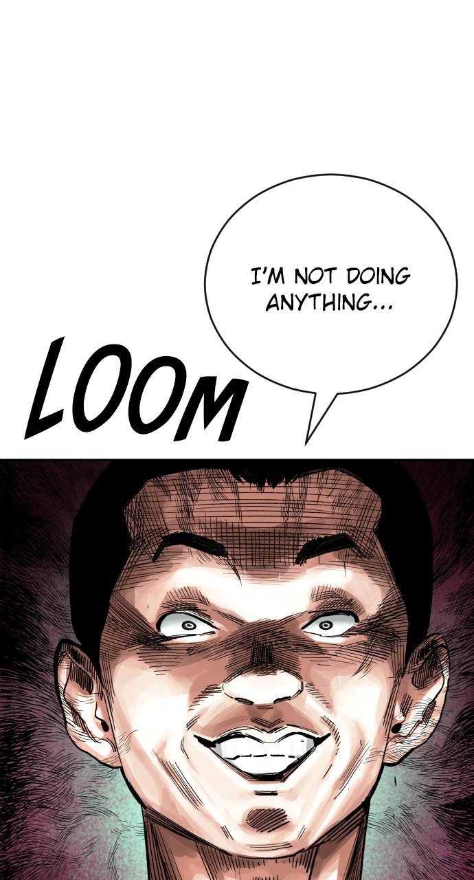 The Build Up Chapter 182 Page 120