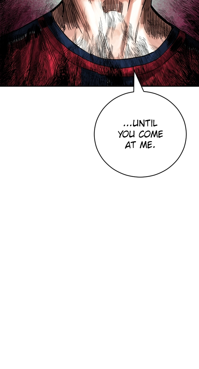 The Build Up Chapter 182 Page 121