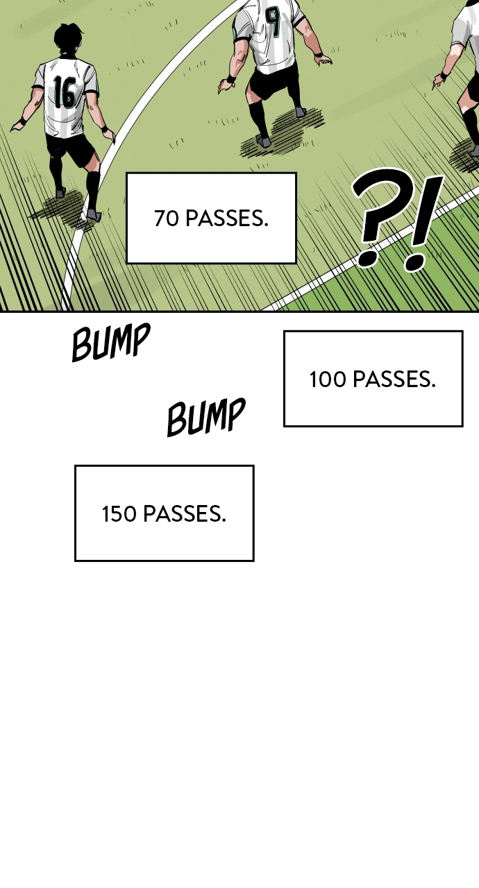 The Build Up Chapter 182 Page 123
