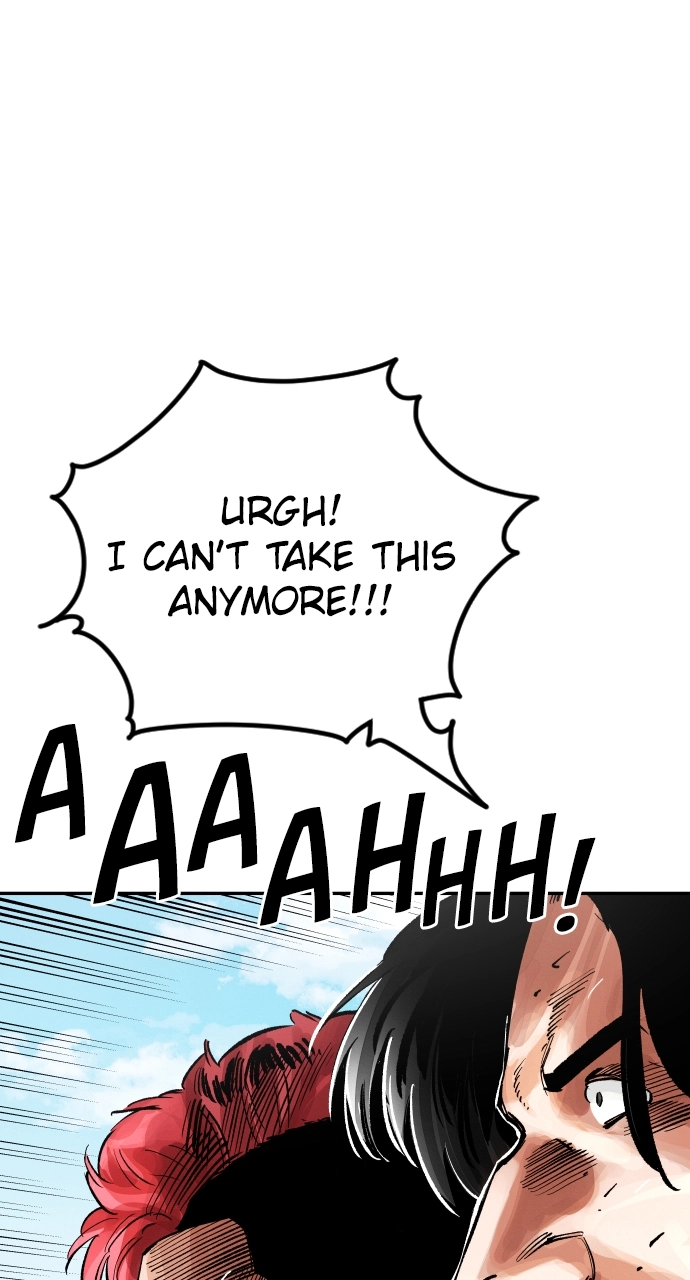 The Build Up Chapter 182 Page 124