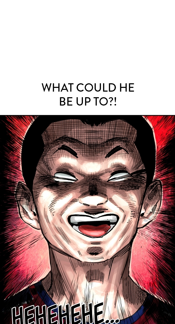 The Build Up Chapter 182 Page 129