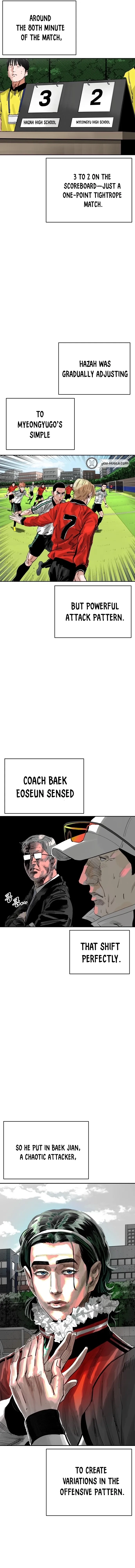 The Build Up Chapter 206 - 206 Page 8