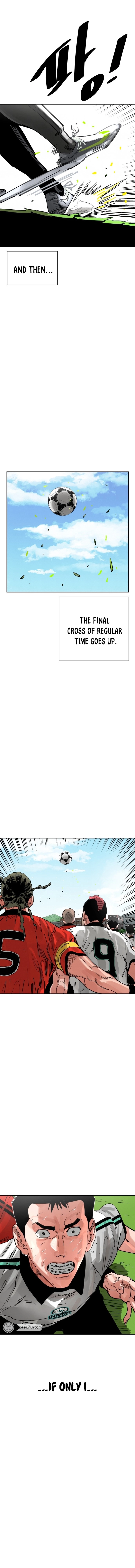 The Build Up Chapter 208 - 208 Page 11