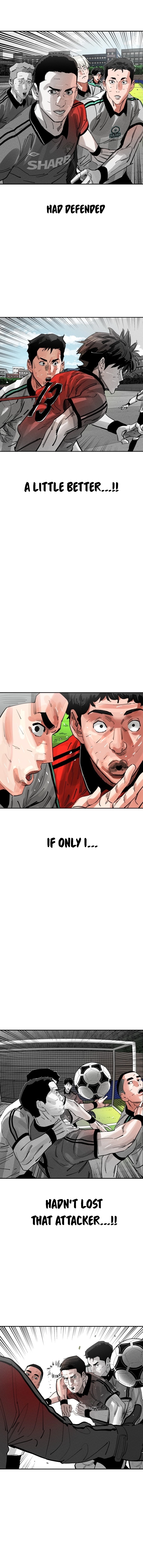 The Build Up Chapter 208 - 208 Page 12