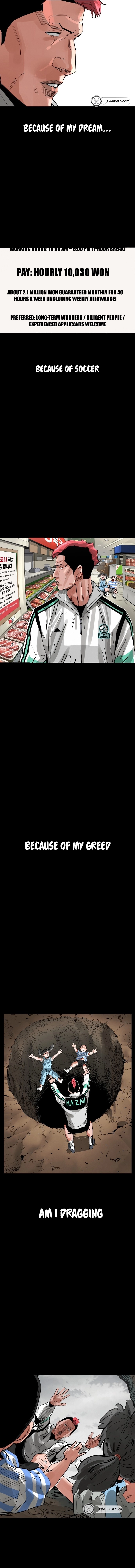 The Build Up Chapter 208 - 208 Page 15
