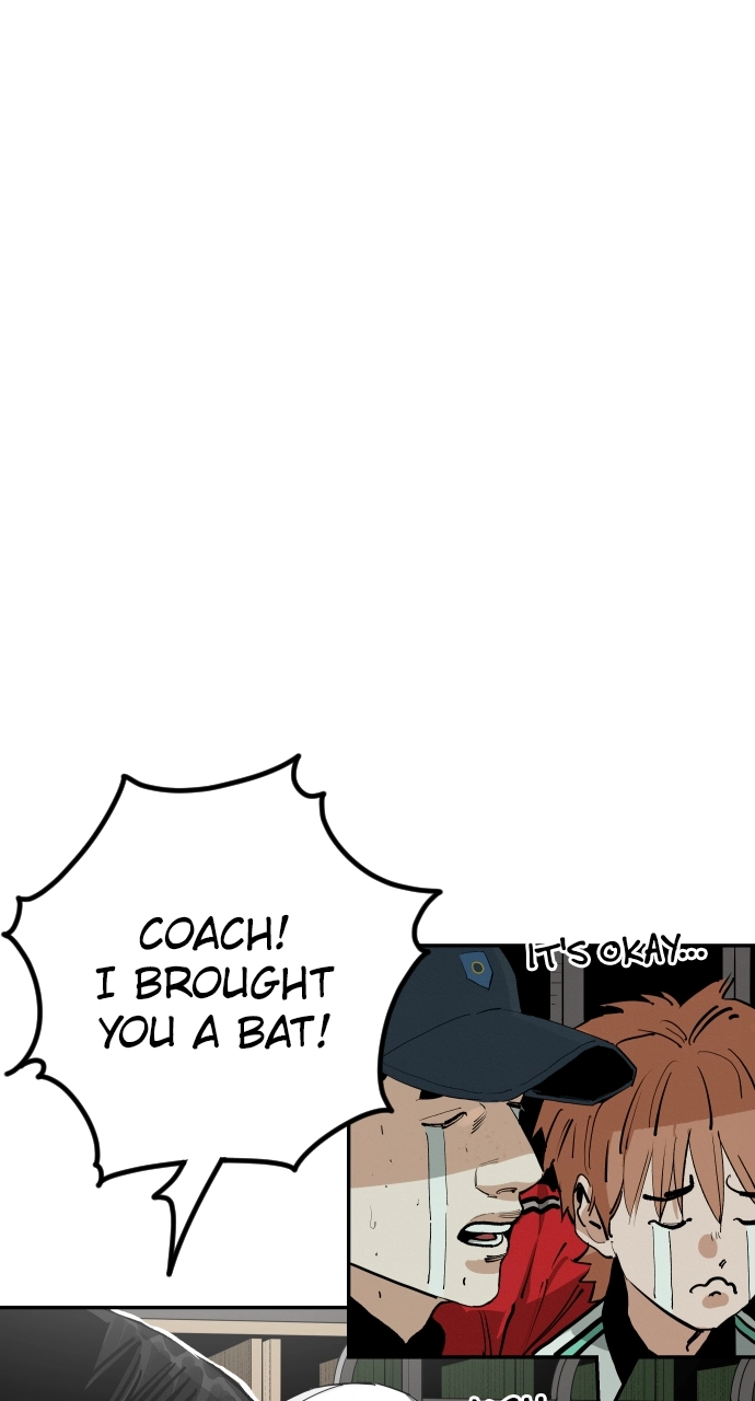 The Build Up Chapter 184 Page 5
