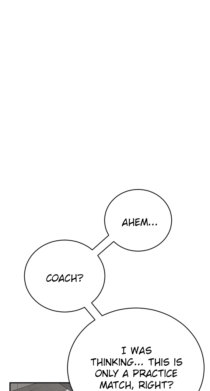 The Build Up Chapter 184 Page 7
