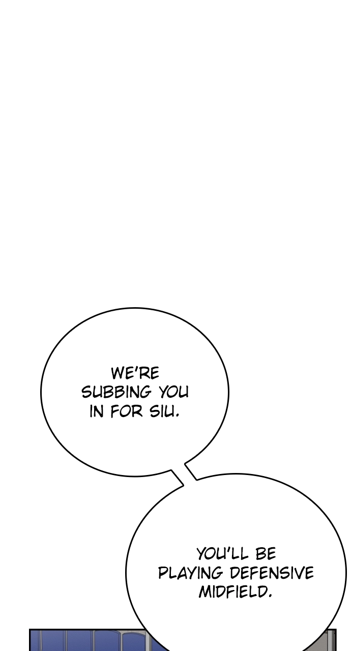 The Build Up Chapter 184 Page 16