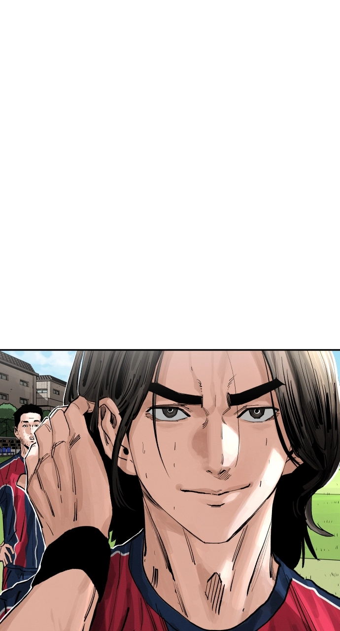 The Build Up Chapter 184 Page 31
