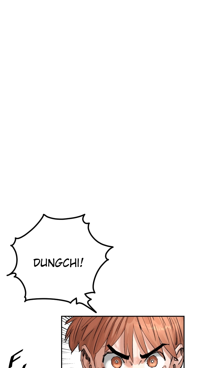 The Build Up Chapter 184 Page 34