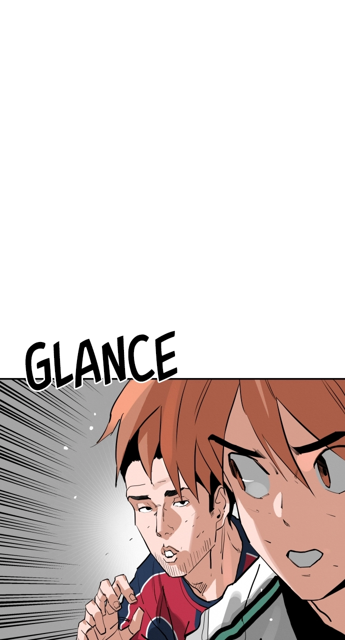 The Build Up Chapter 184 Page 38