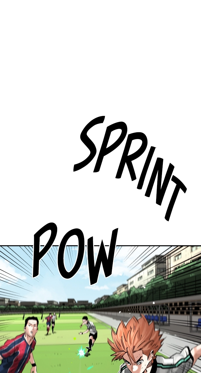 The Build Up Chapter 184 Page 48