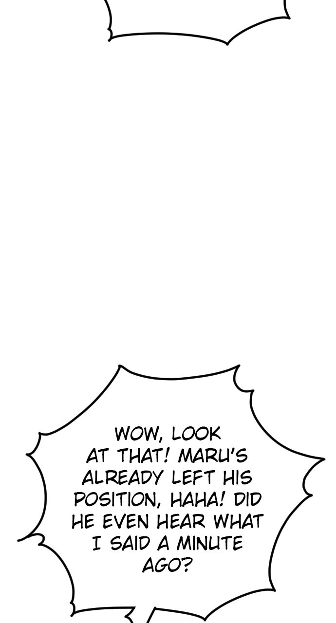 The Build Up Chapter 184 Page 50