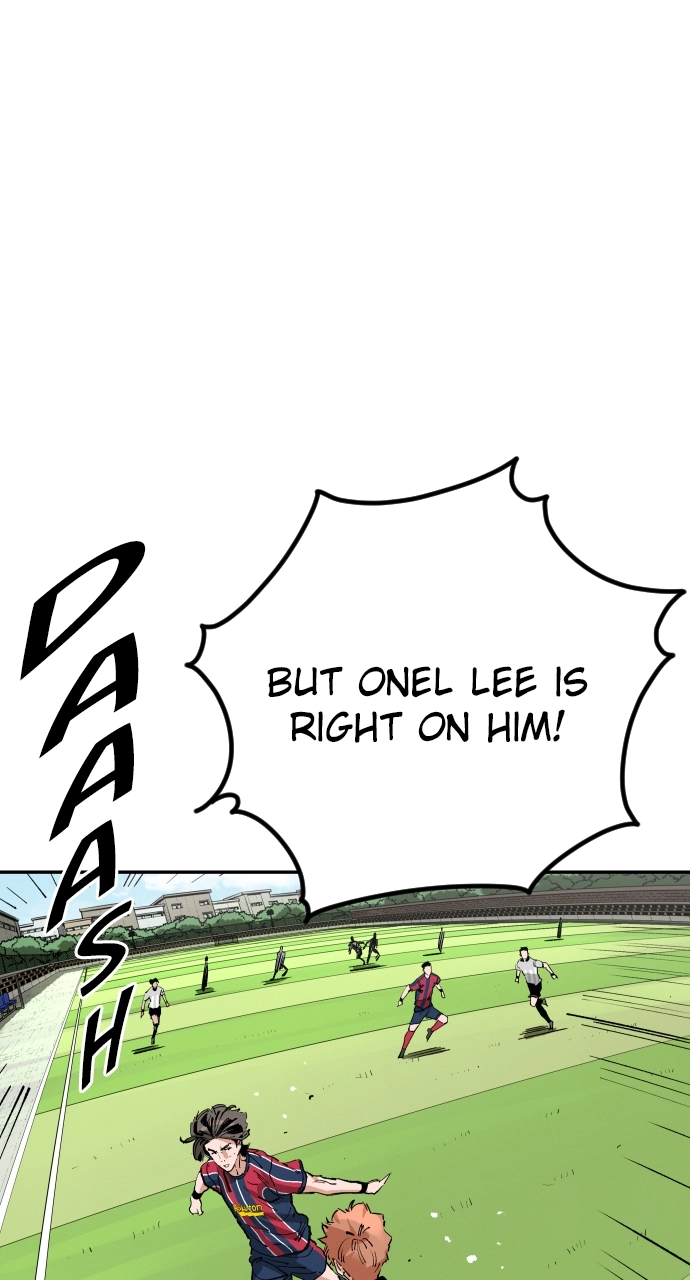 The Build Up Chapter 184 Page 52
