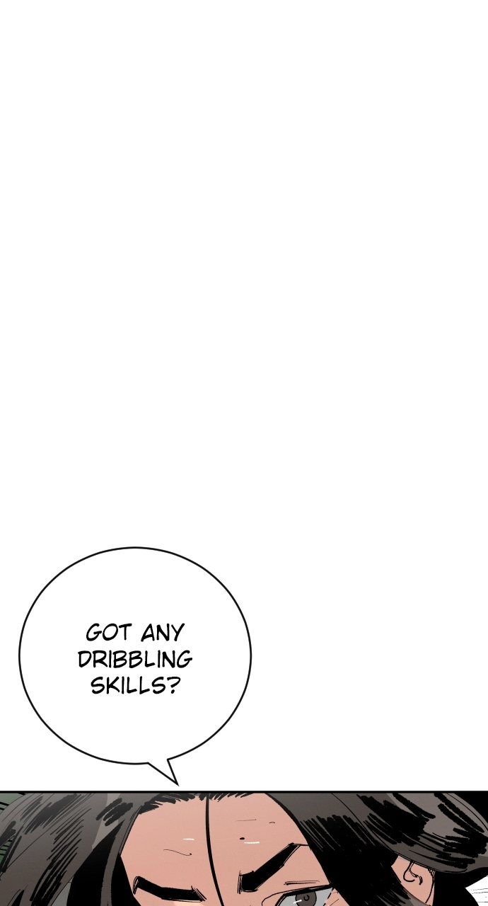 The Build Up Chapter 184 Page 54