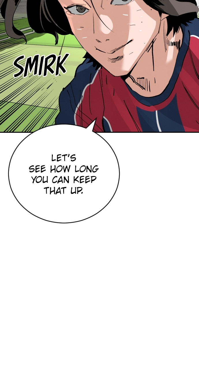 The Build Up Chapter 184 Page 55