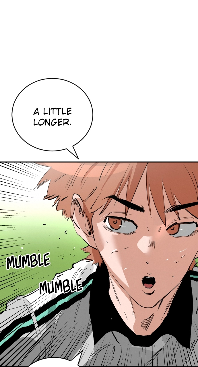 The Build Up Chapter 184 Page 56