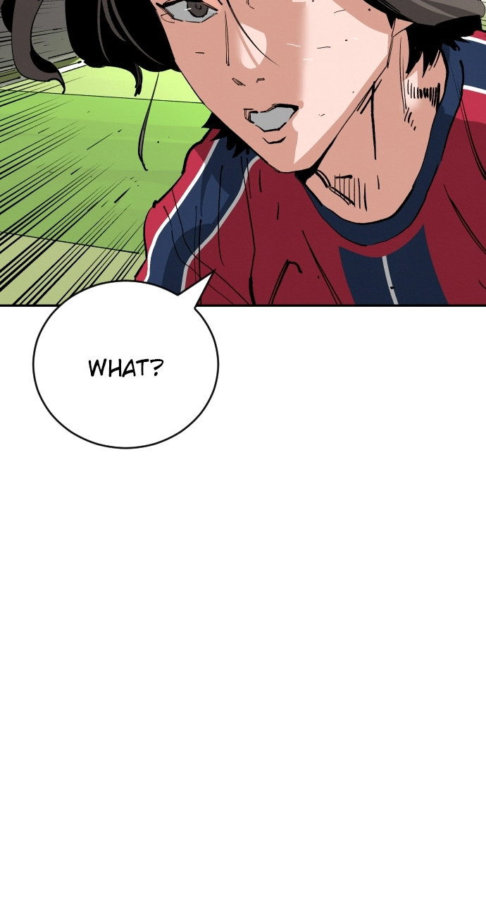 The Build Up Chapter 184 Page 58
