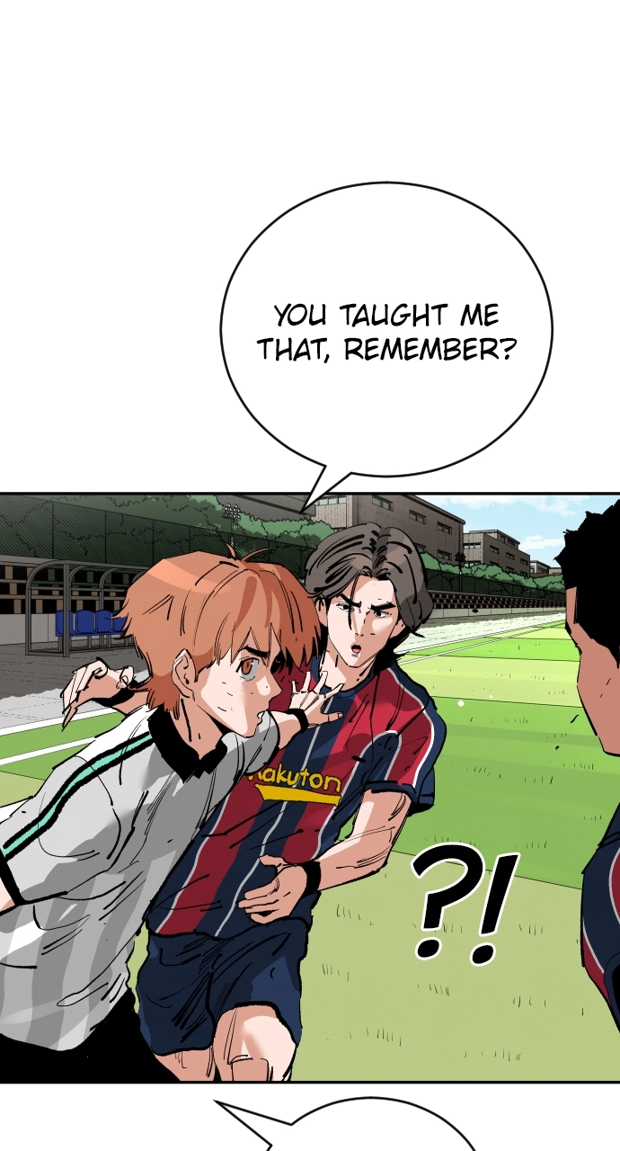The Build Up Chapter 184 Page 59