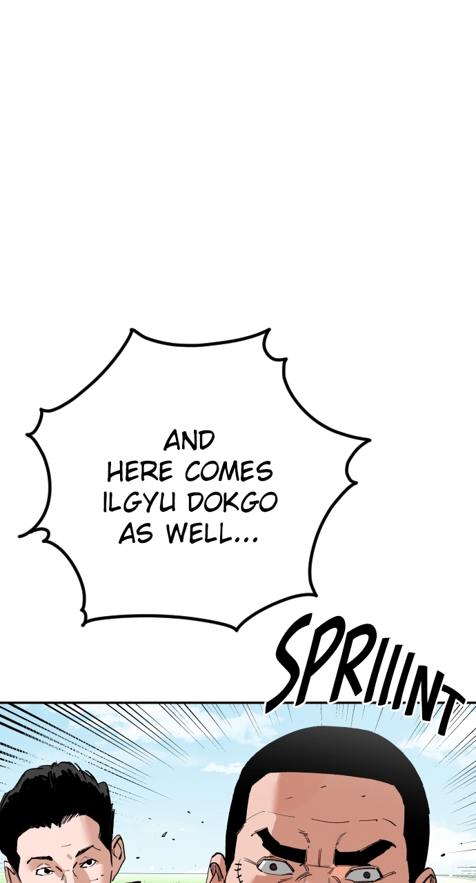The Build Up Chapter 184 Page 72
