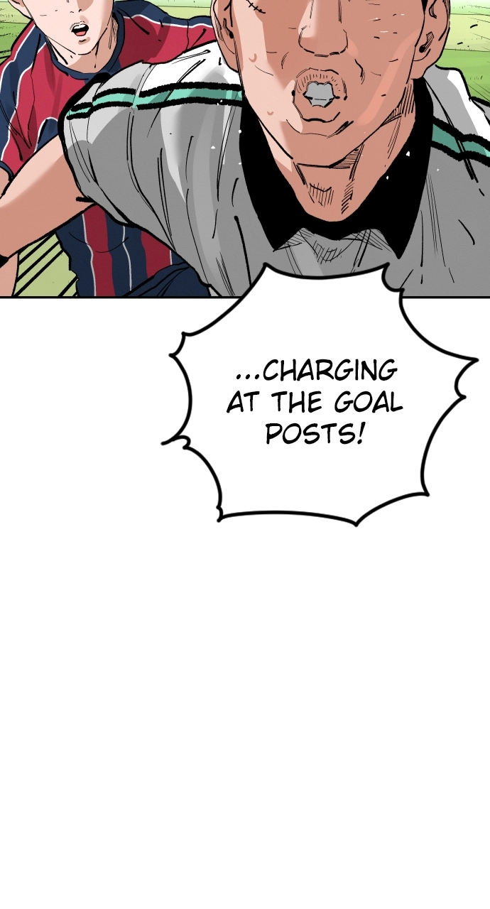 The Build Up Chapter 184 Page 73