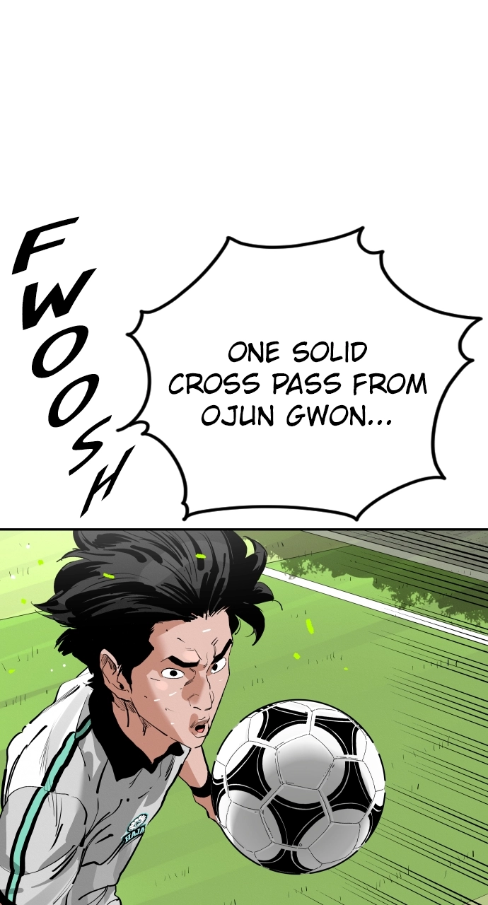 The Build Up Chapter 184 Page 74