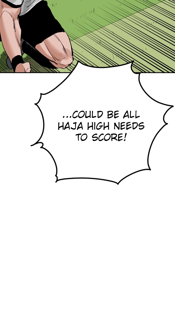 The Build Up Chapter 184 Page 75