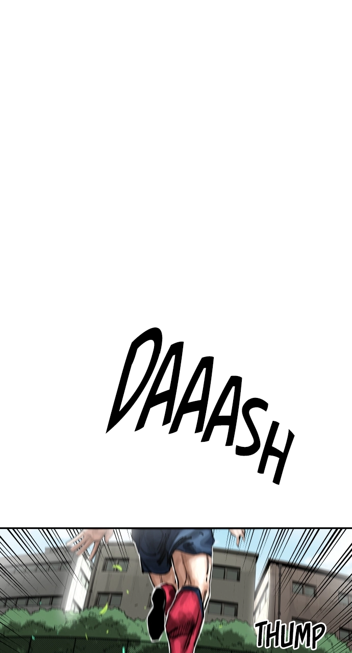 The Build Up Chapter 184 Page 76